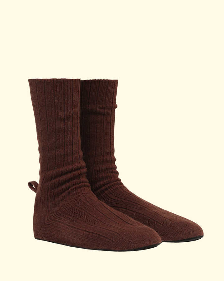 Hampton Strolls | Hazelnut