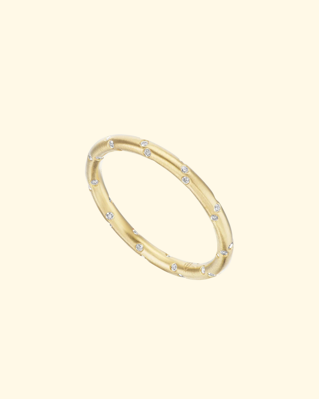 Ophelia Swirl Ring - ONLINE ONLY | PREORDER