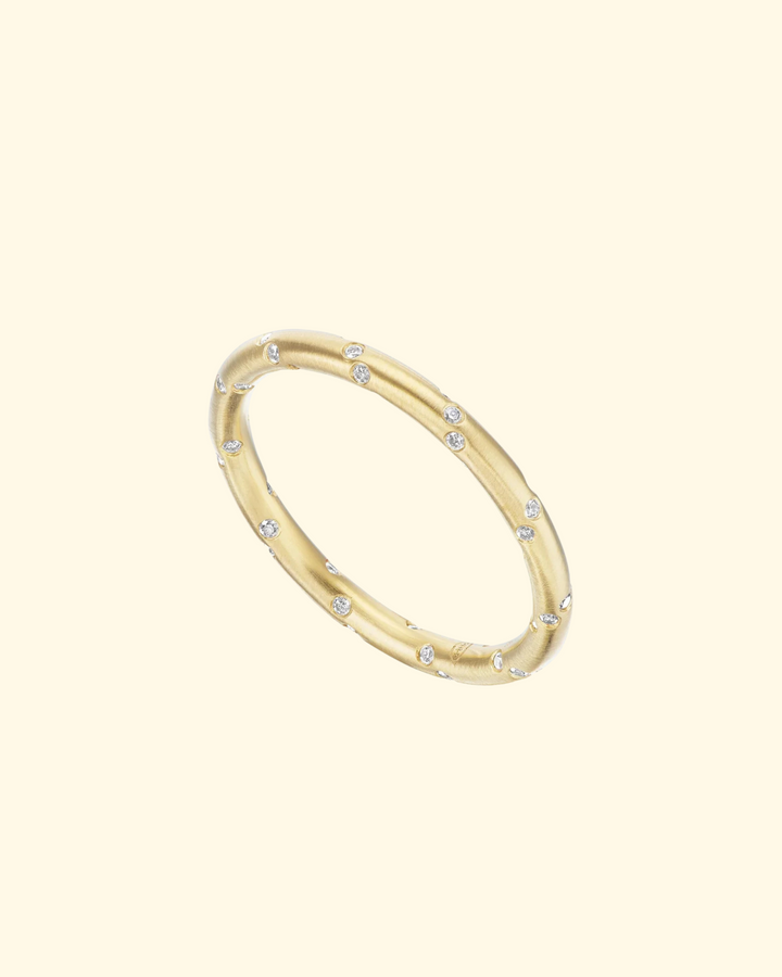 Ophelia Swirl Ring - ONLINE ONLY | PREORDER