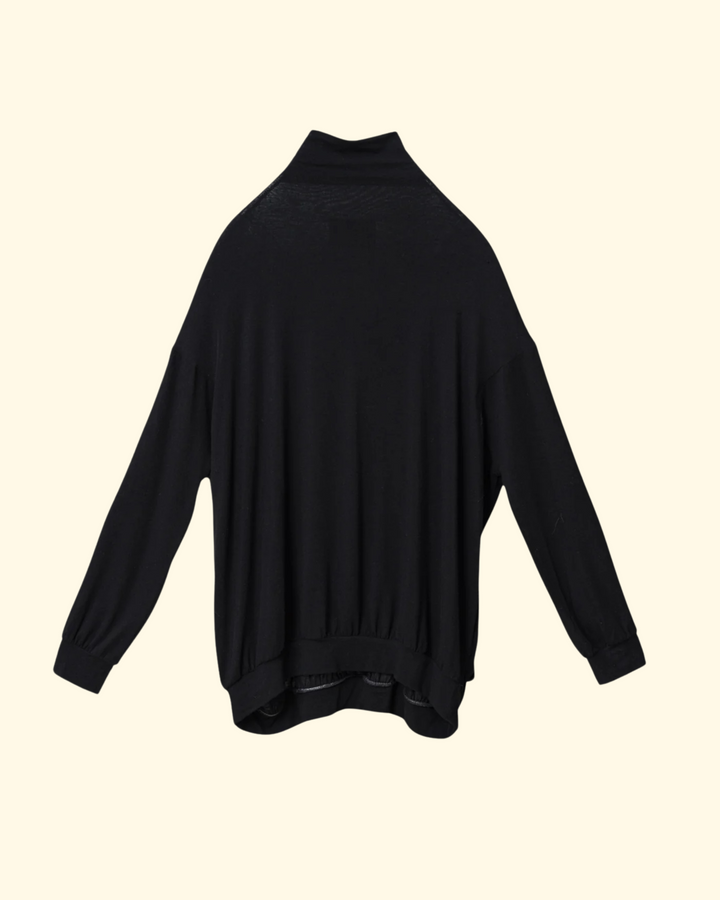 Myra | Black