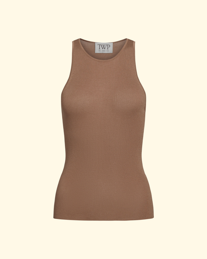 PREORDER Harbor Tank | Camel