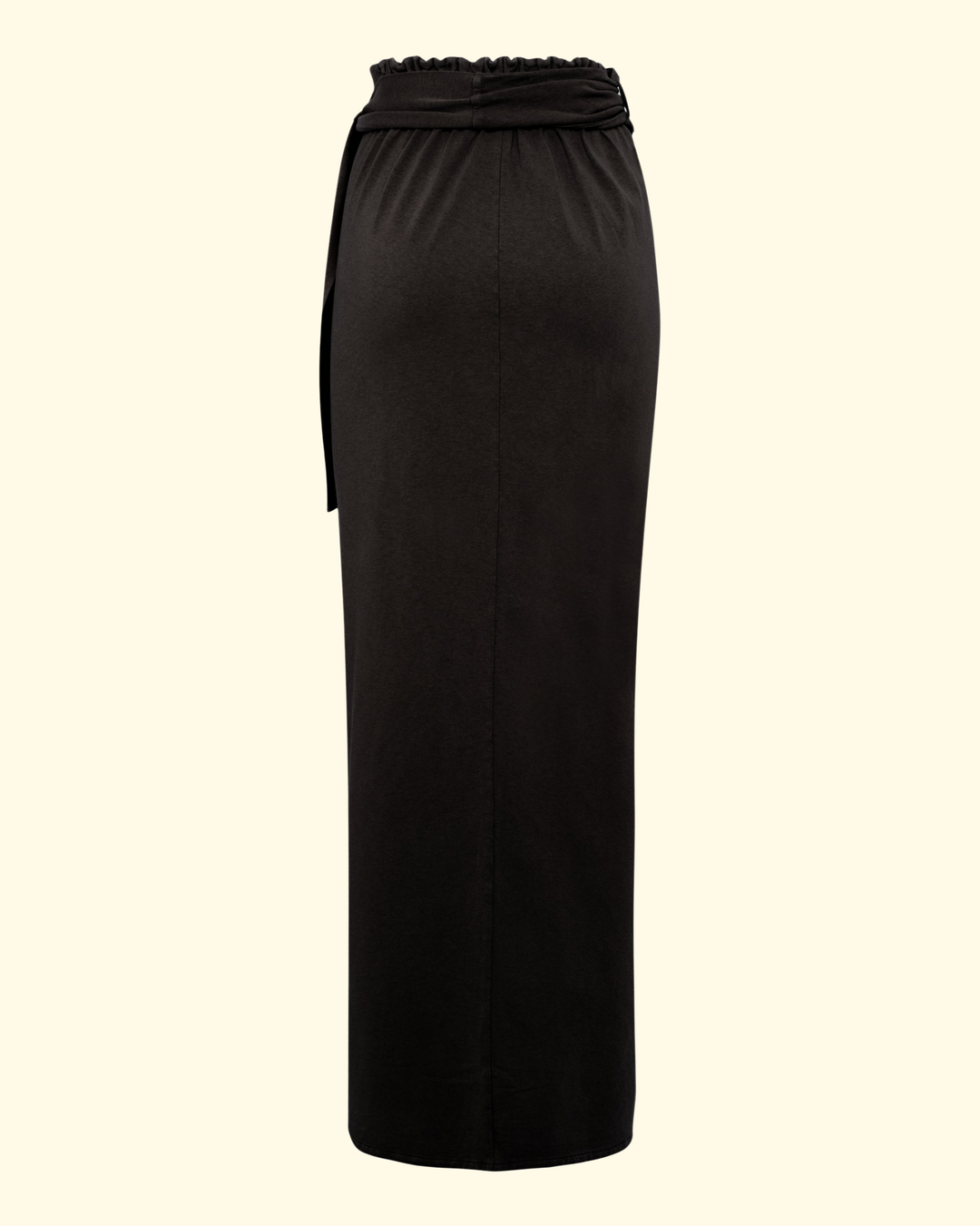 Rolling Skirt | Black