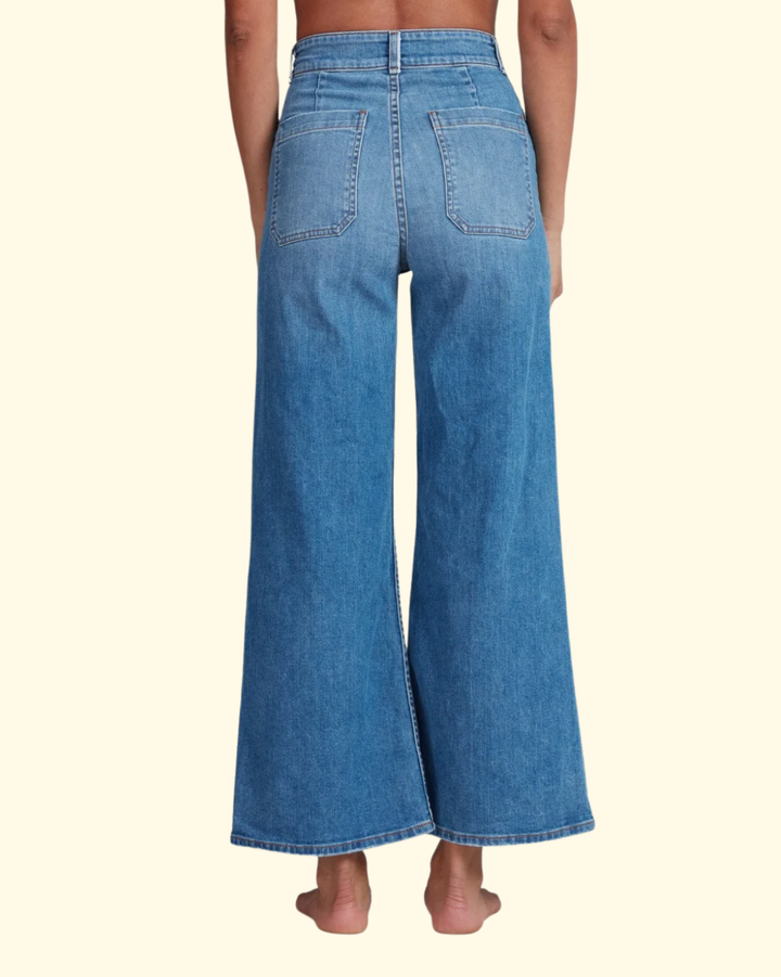Cropped Sailor | Starboard