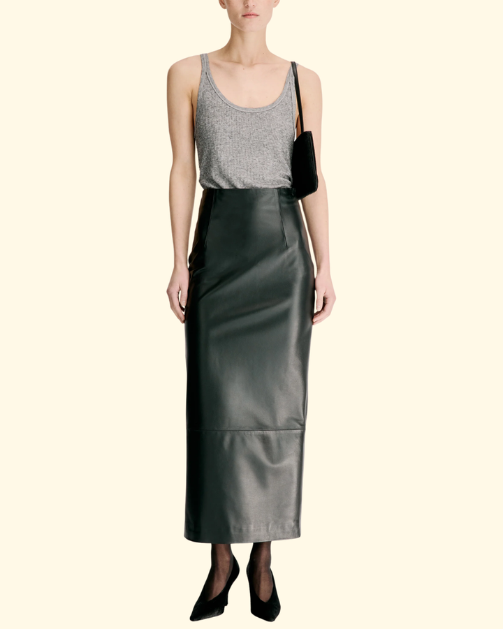 Roni Camisole | Grey Melange
