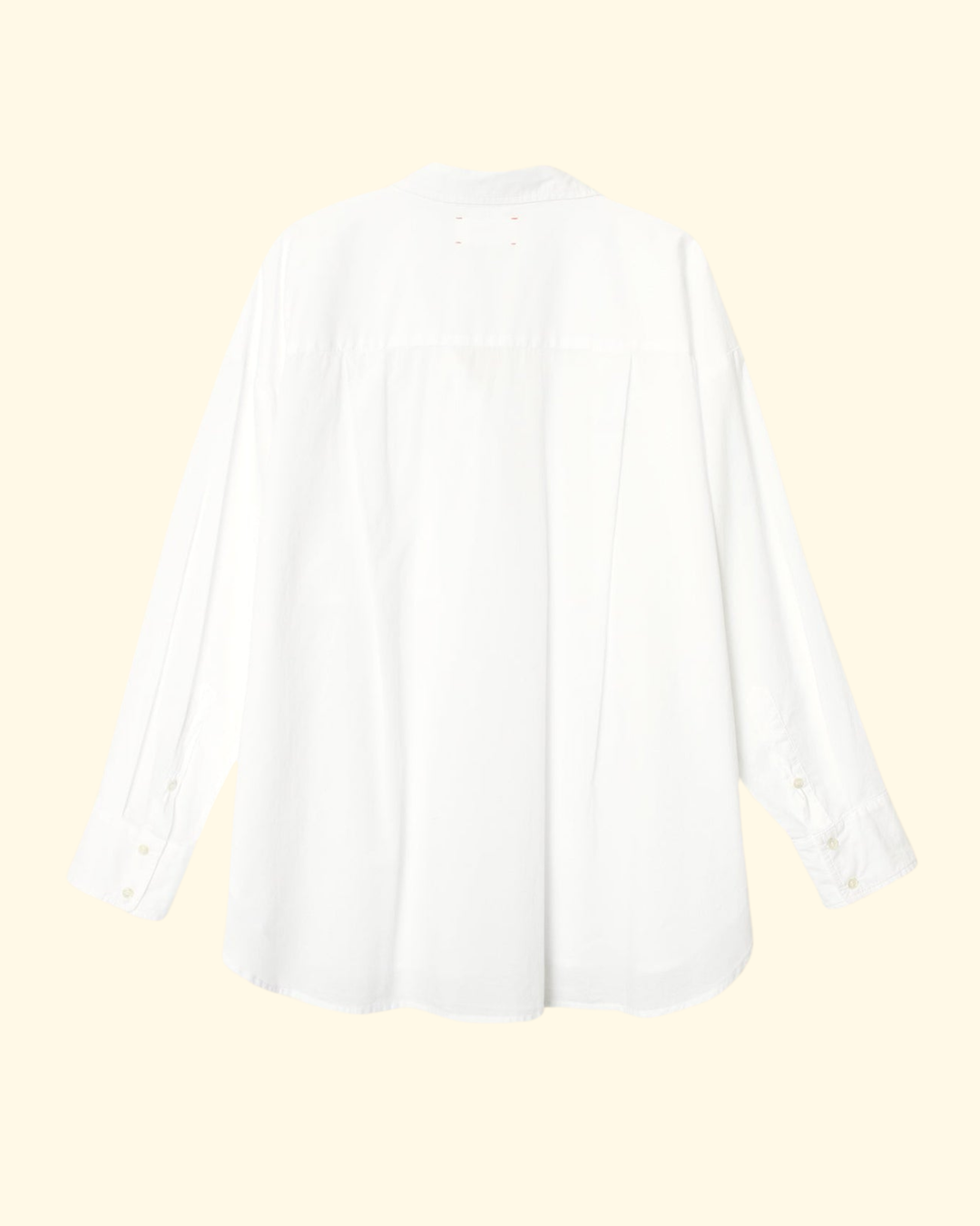 Sydney Shirt | White