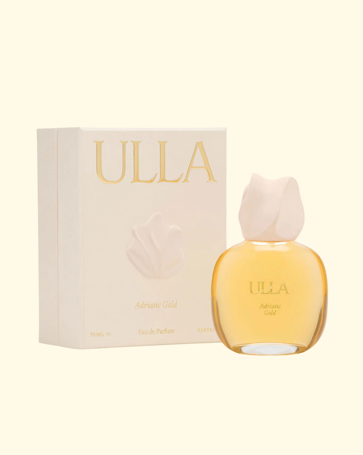 Eau de Parfum | Adriatic Gold