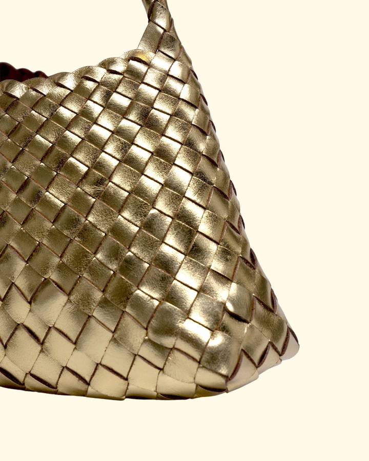 Rosanna | Gold