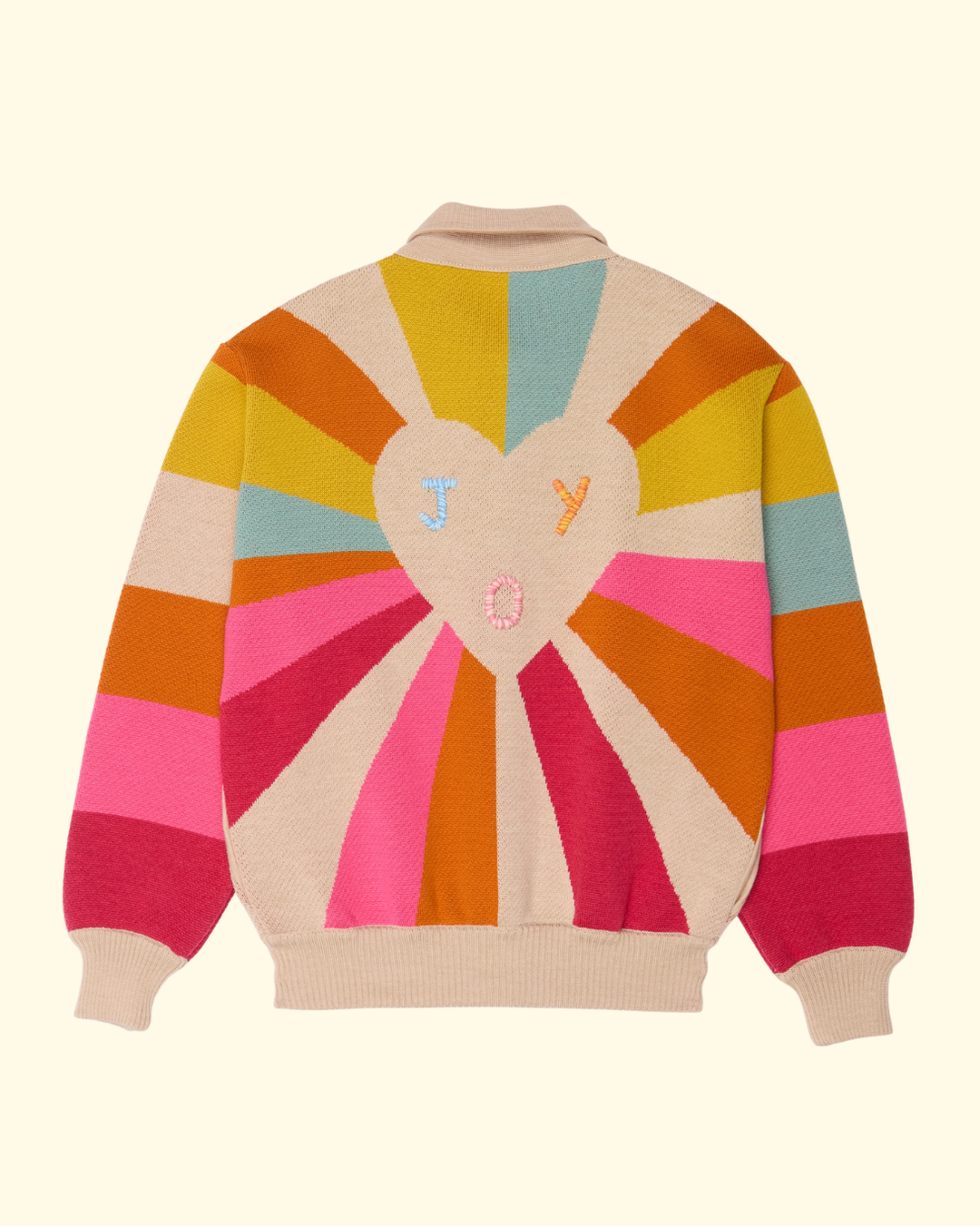 Joy Bomber | Multi