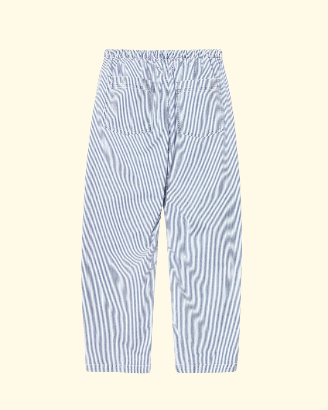 Baxter Pant | Blue Railroad