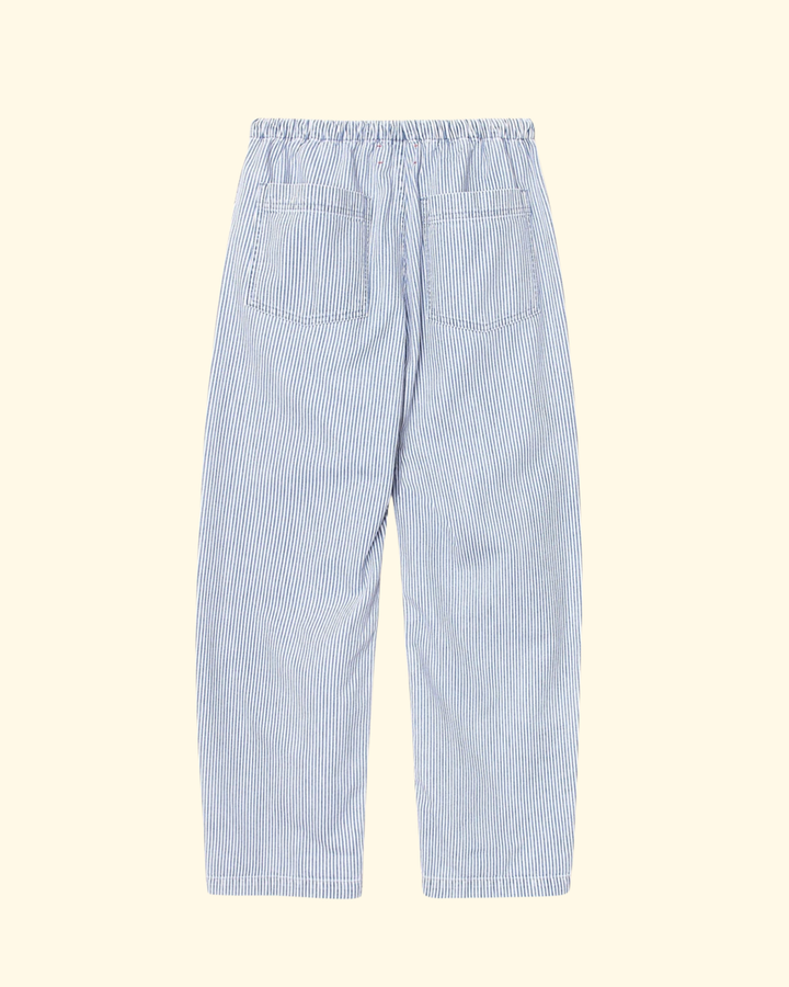 Baxter Pant | Blue Railroad