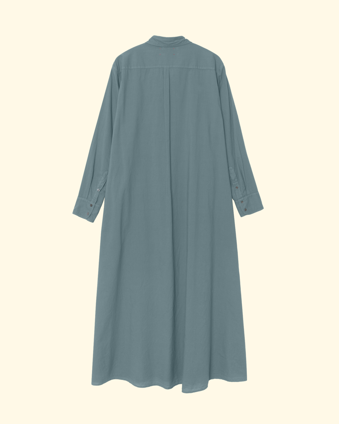 Boden Dress | Steely Blue