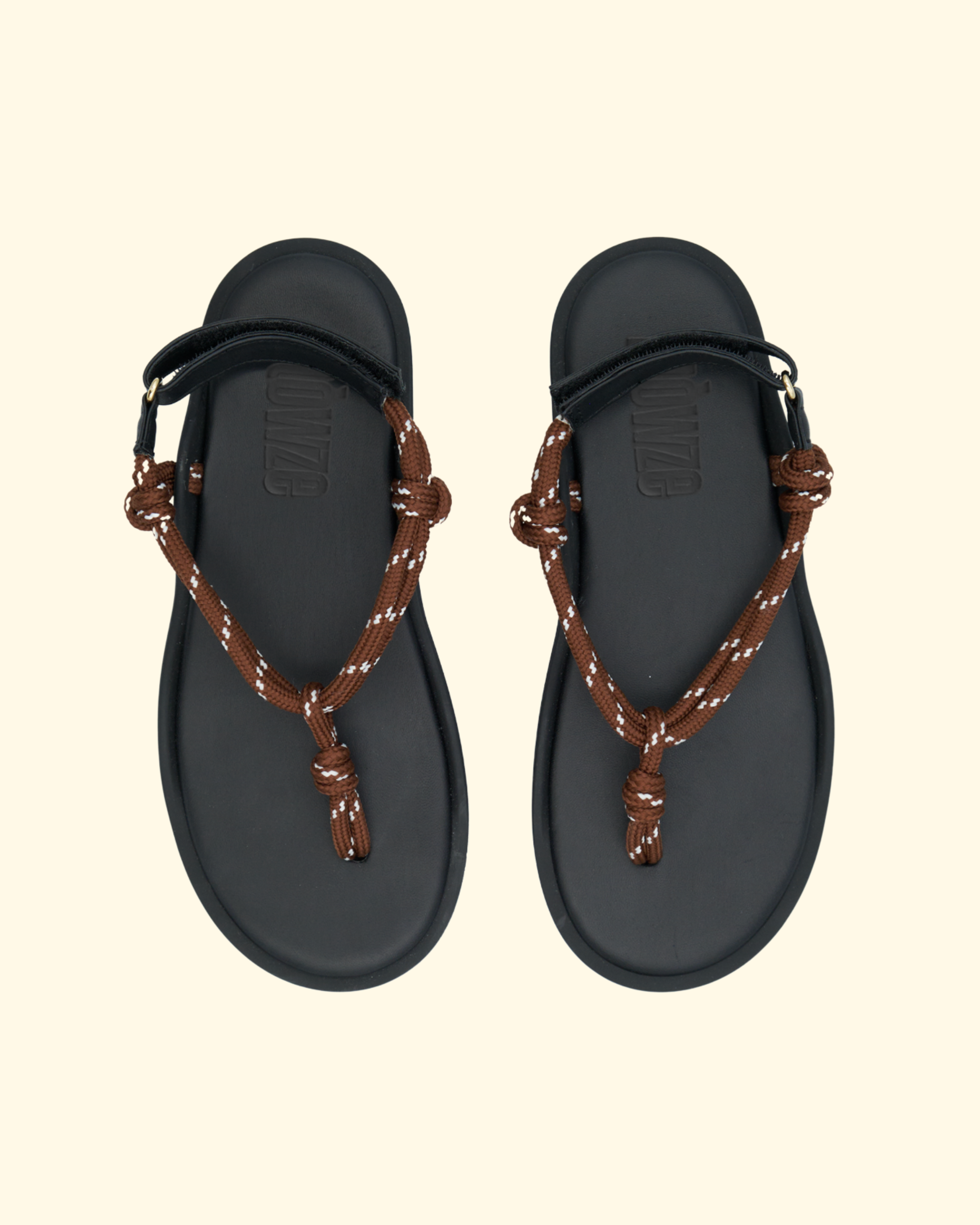 BYOTHERS★ Fleeve velcro sandals★2色 Amazon.com | FYS Women Rhinestones Bow Slip on Square Toe