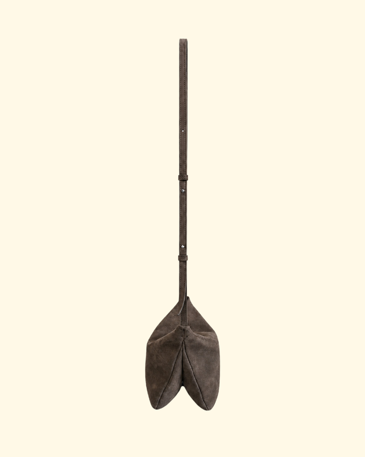 Moore Bag | Nubuck Contour