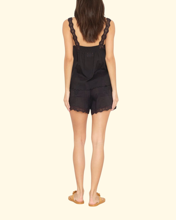 Danny Short | Black