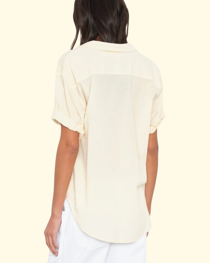 Channing Shirt | Oysterette