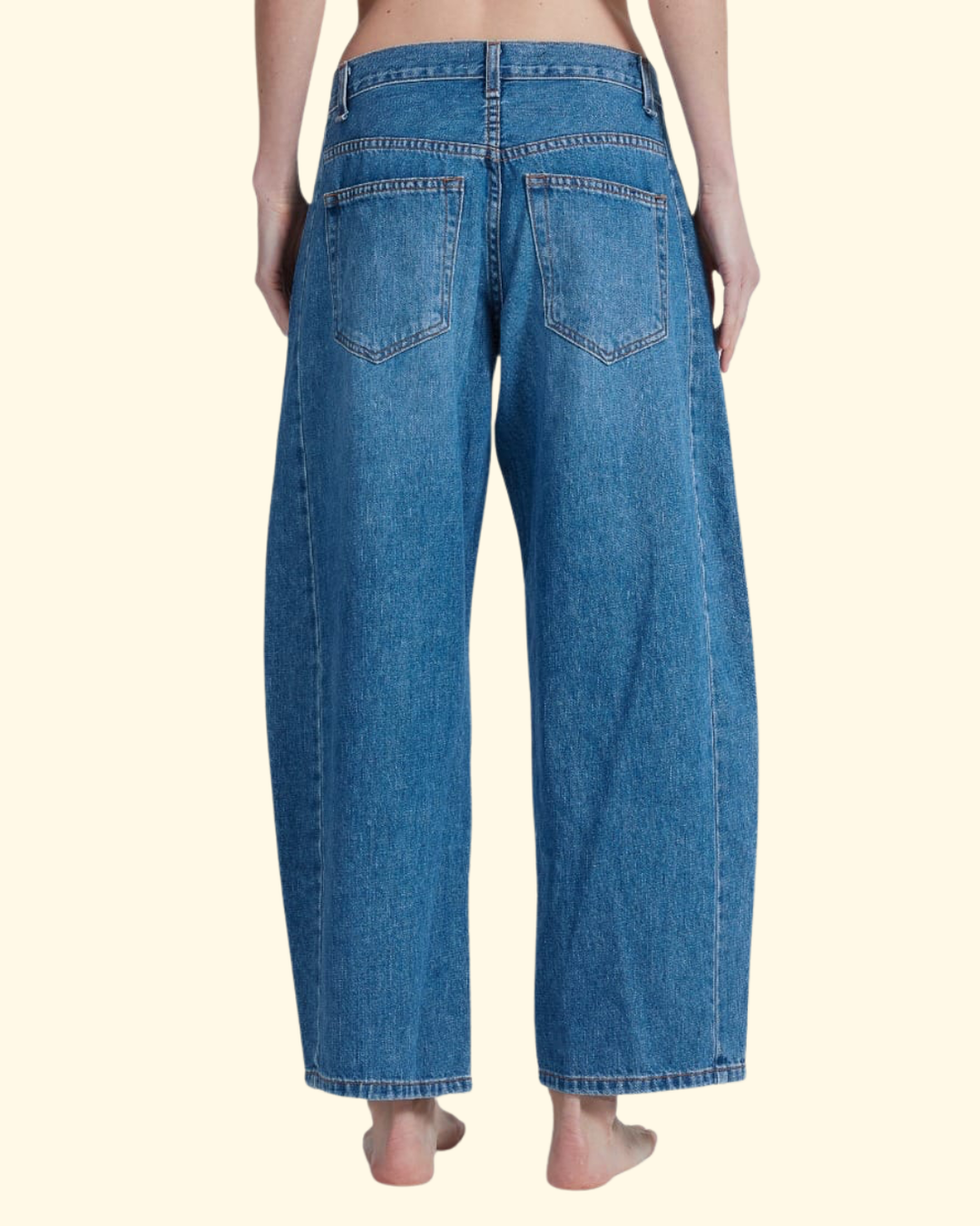 Catamaran Jean | Starboard