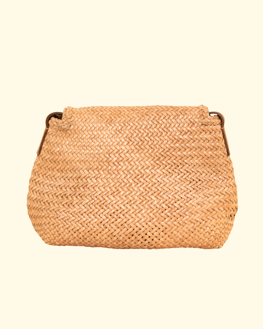 Big City Bag | Natural