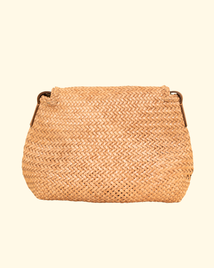 Big City Bag | Natural