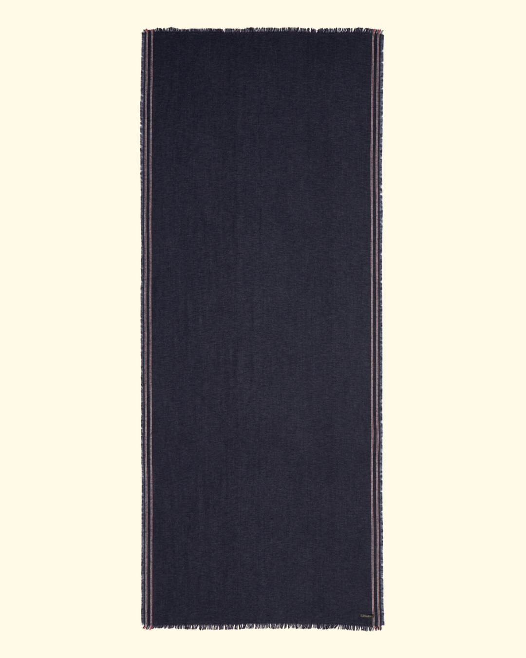 Jeans Scarf | Denim