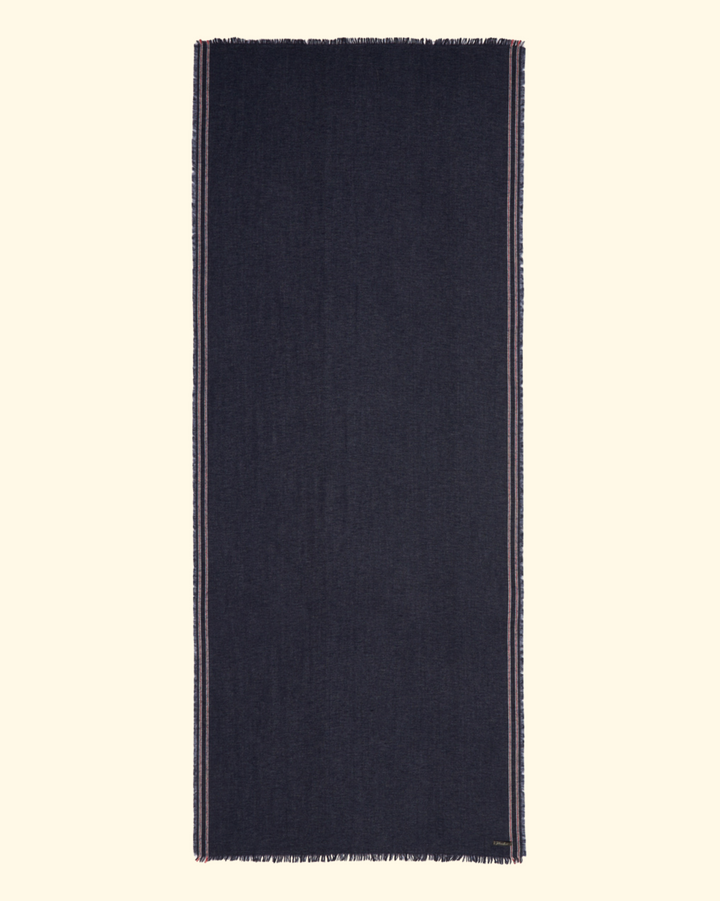 Jeans Scarf | Denim