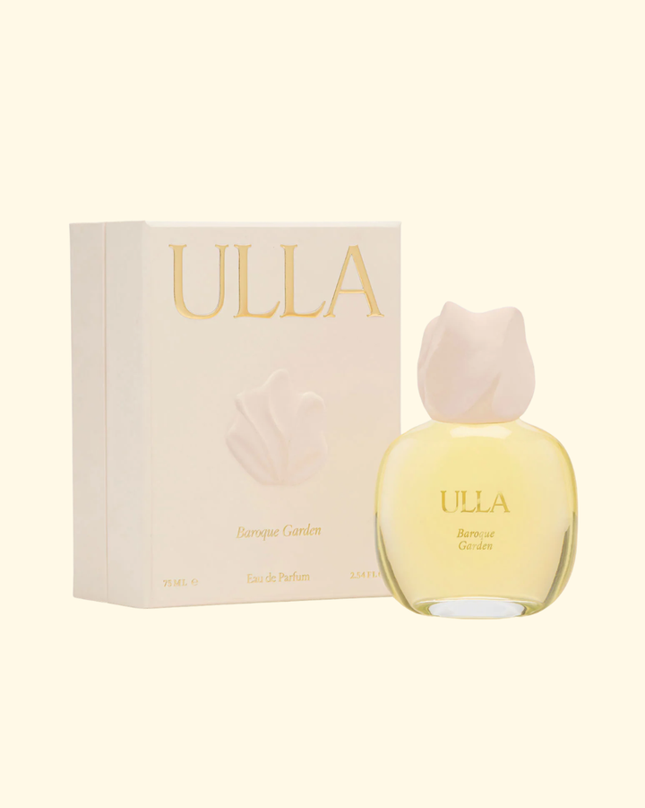Eau de Parfum | Baroque Garden