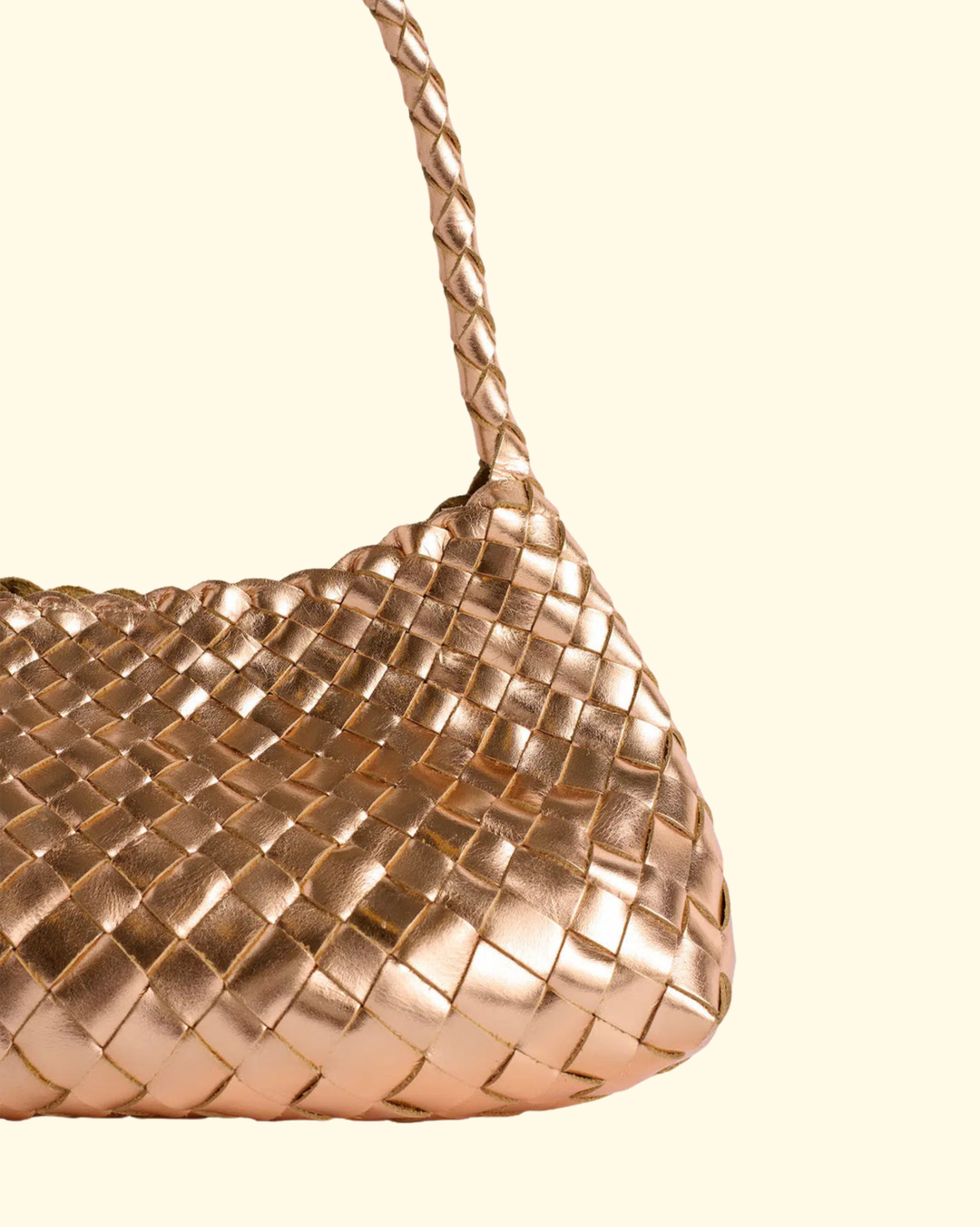 Rosanna | Rose Gold