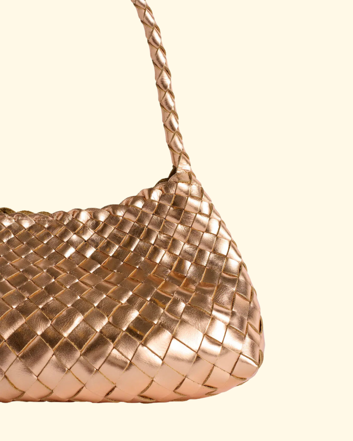 Rosanna | Rose Gold