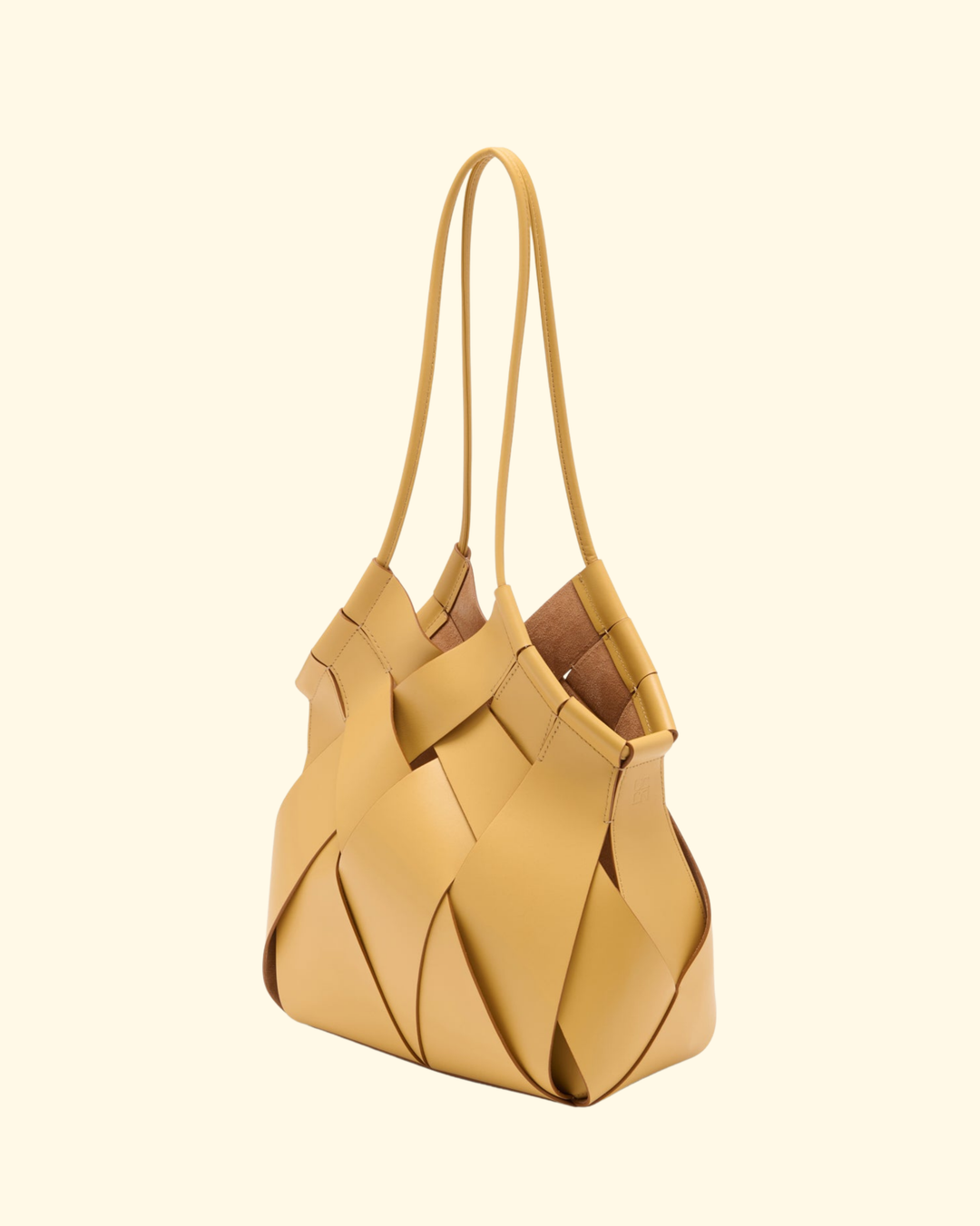 Charlotte Shoulder Bag | Lotus