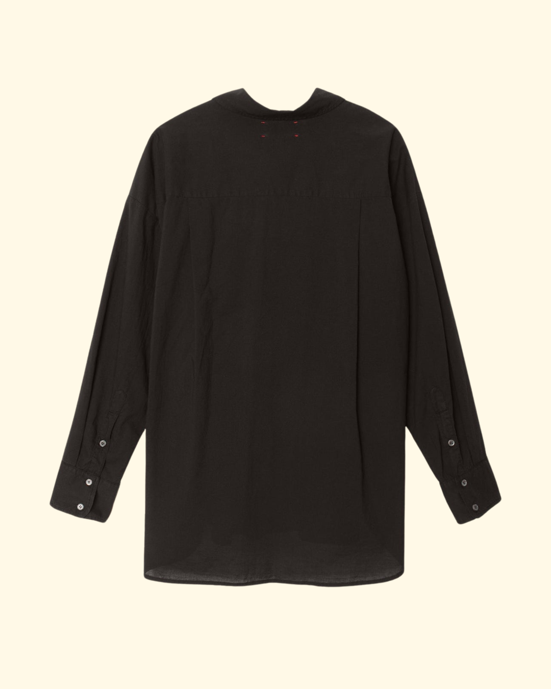 Sydney Shirt | Black