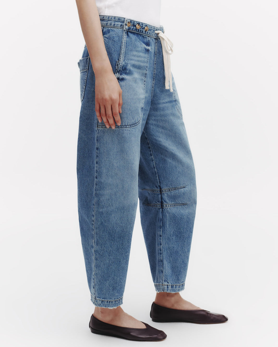 Jetties Beach | Vintage Wash