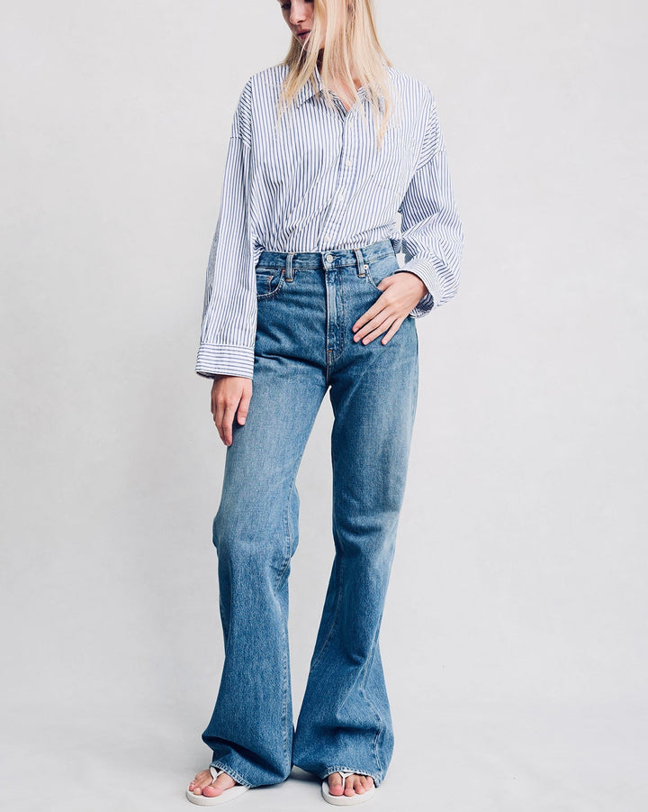 Dena Jean | Rehan Blue