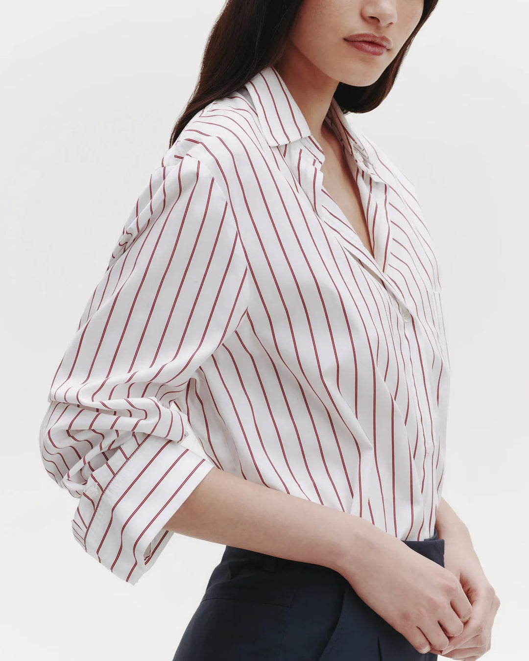 Next Morning | White/Red