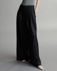 Drew Pant | Black