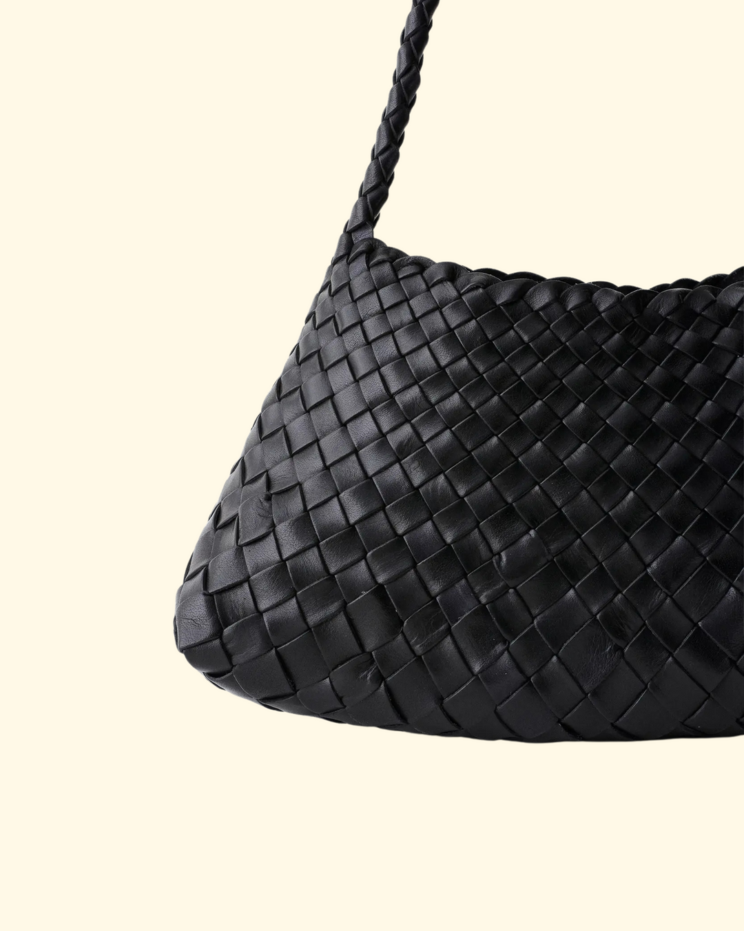 Rosanna Bag | Black