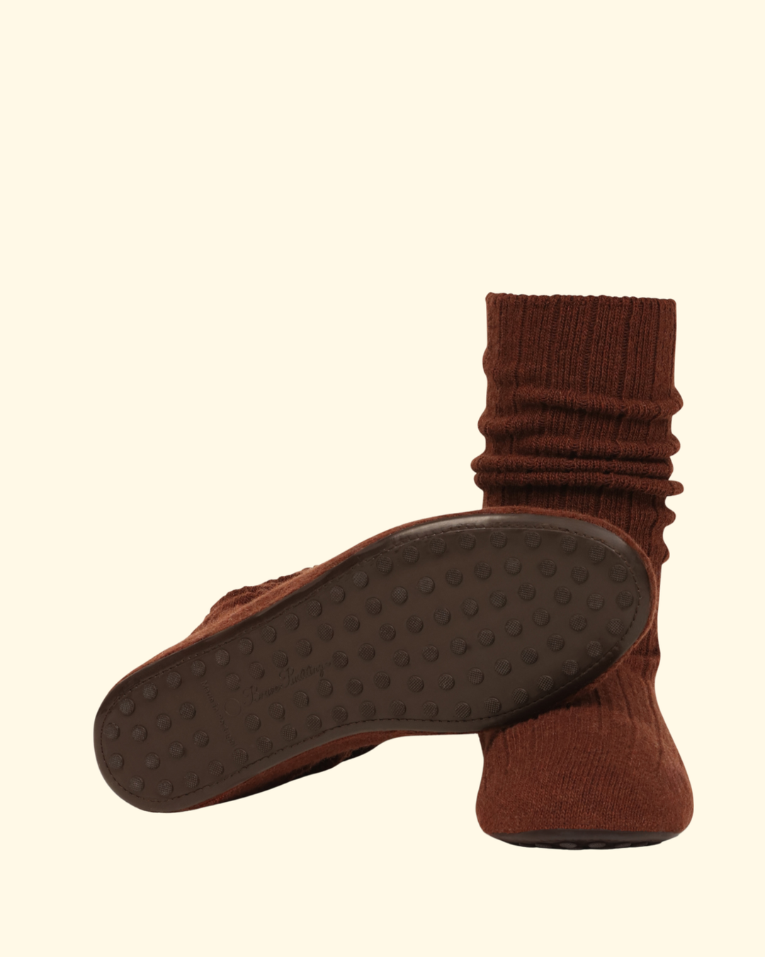 Hampton Strolls | Hazelnut