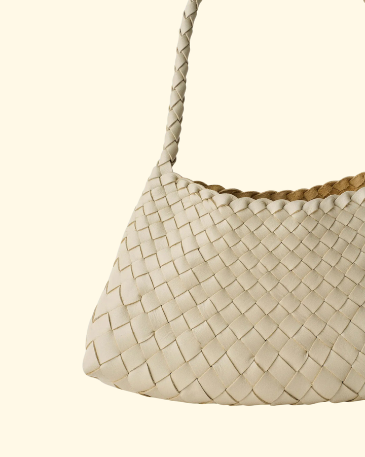 Rosanna Bag | Pearl