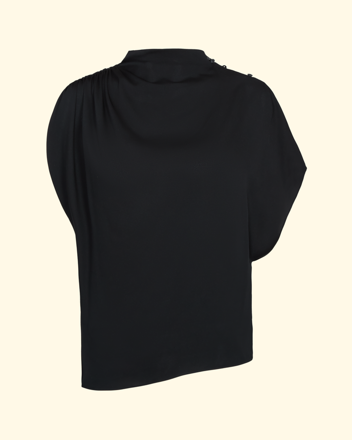 Wish You Would | Black Silk