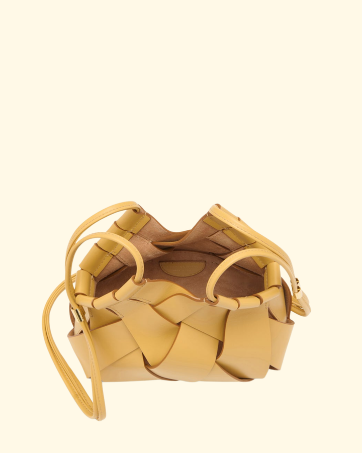 Charlotte Crossbody | Lotus