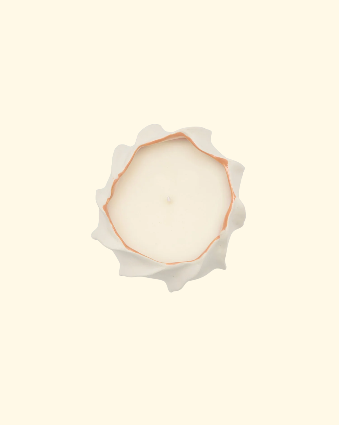 Ulla Candle | Celadon