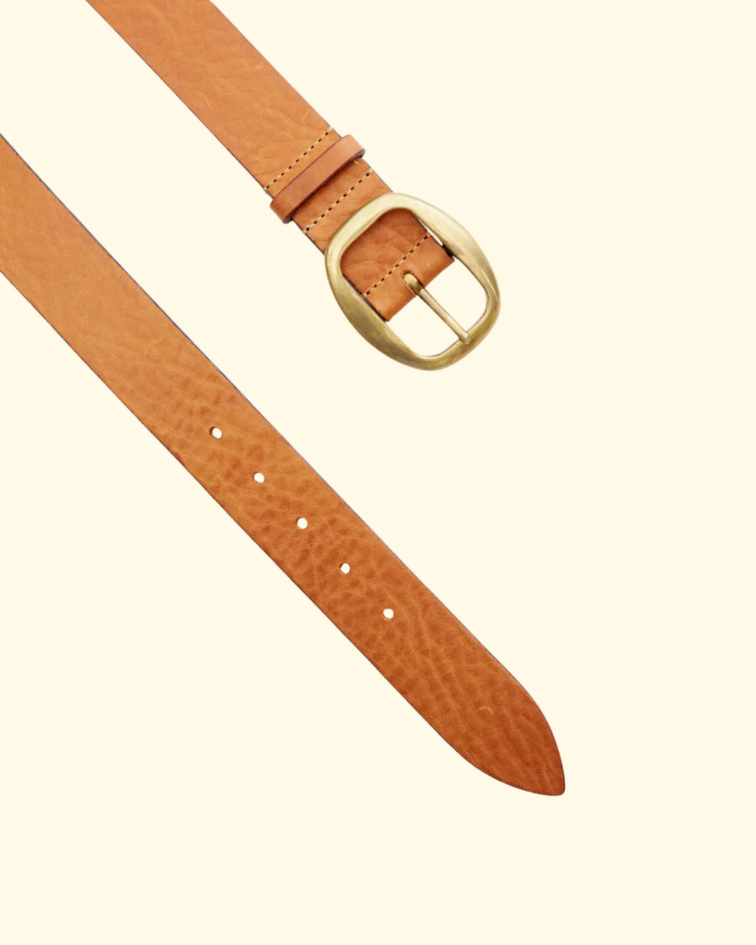 Dara Belt | Cognac