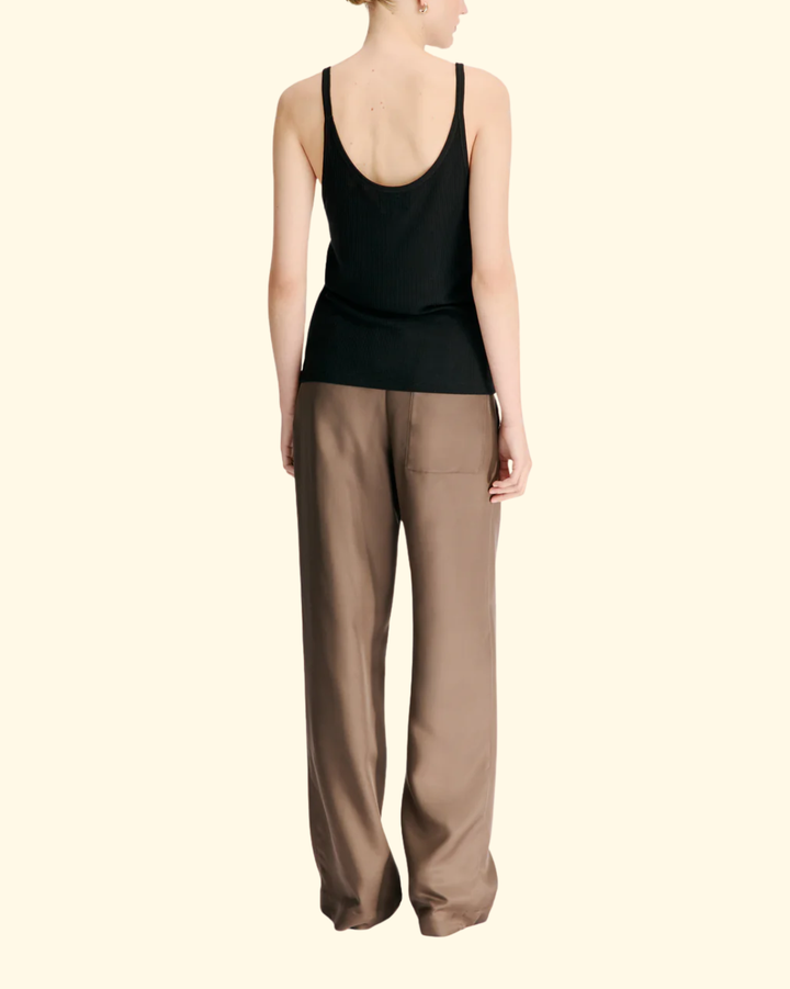 Roni Camisole | Black