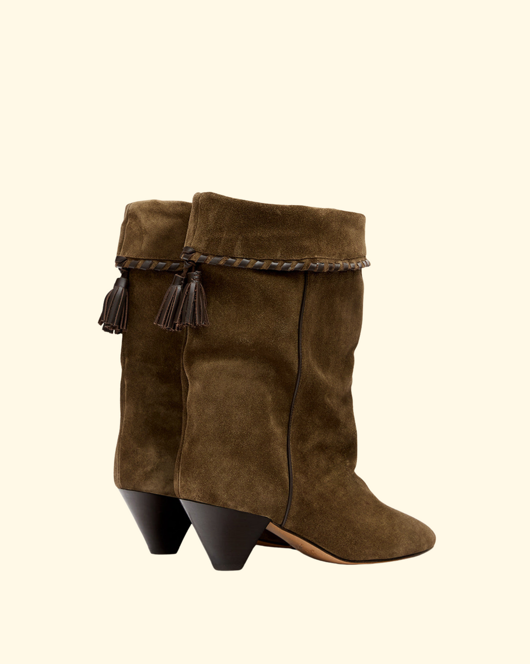Dalby Boot | Bronze