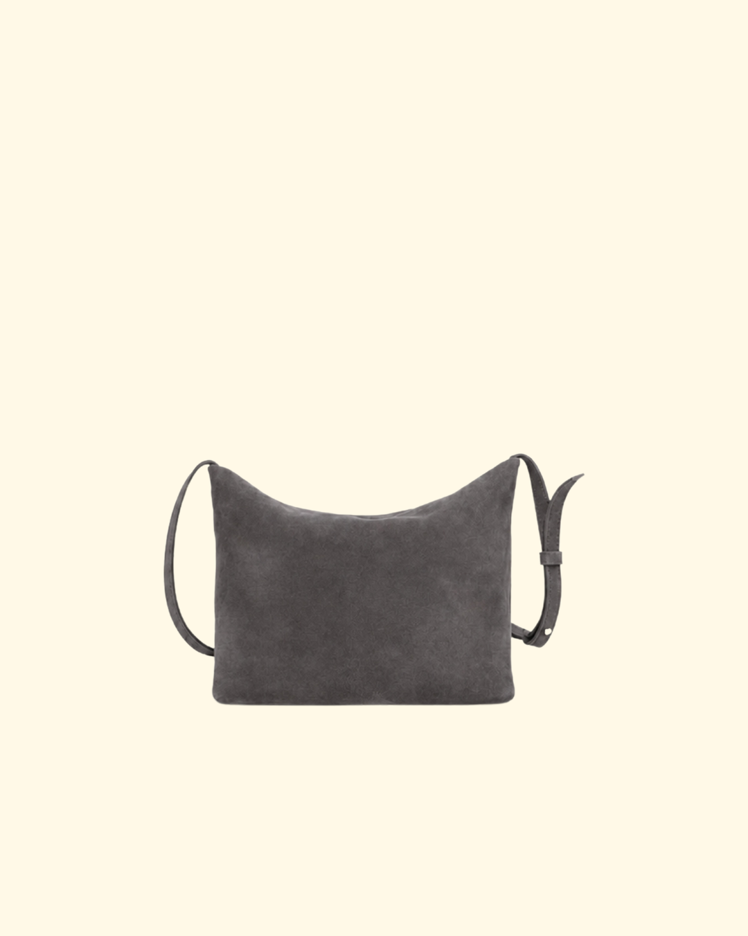 Moore Bag | Nubuck Ash
