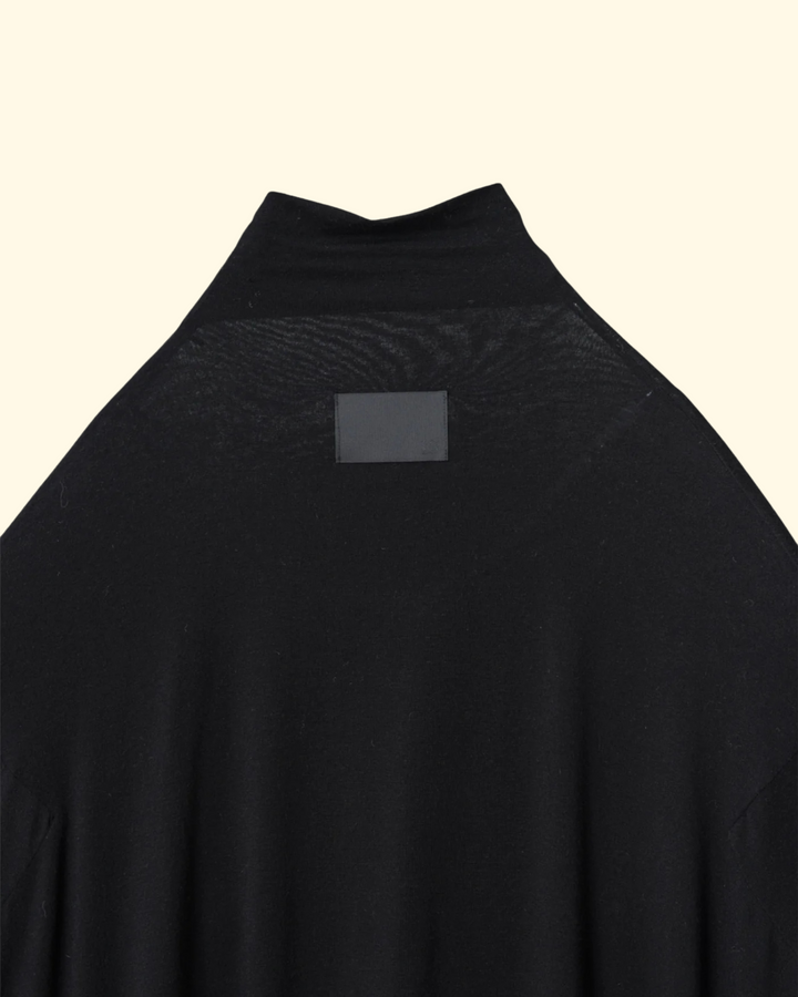 Myra | Black