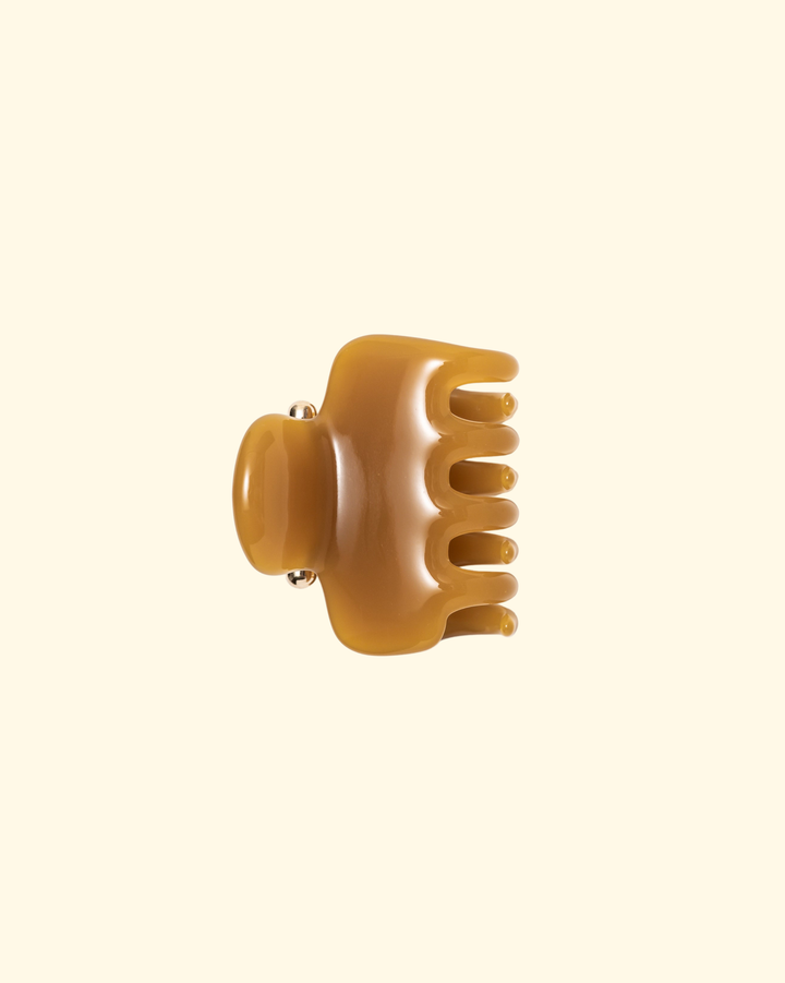 Claw Clip | Sienna