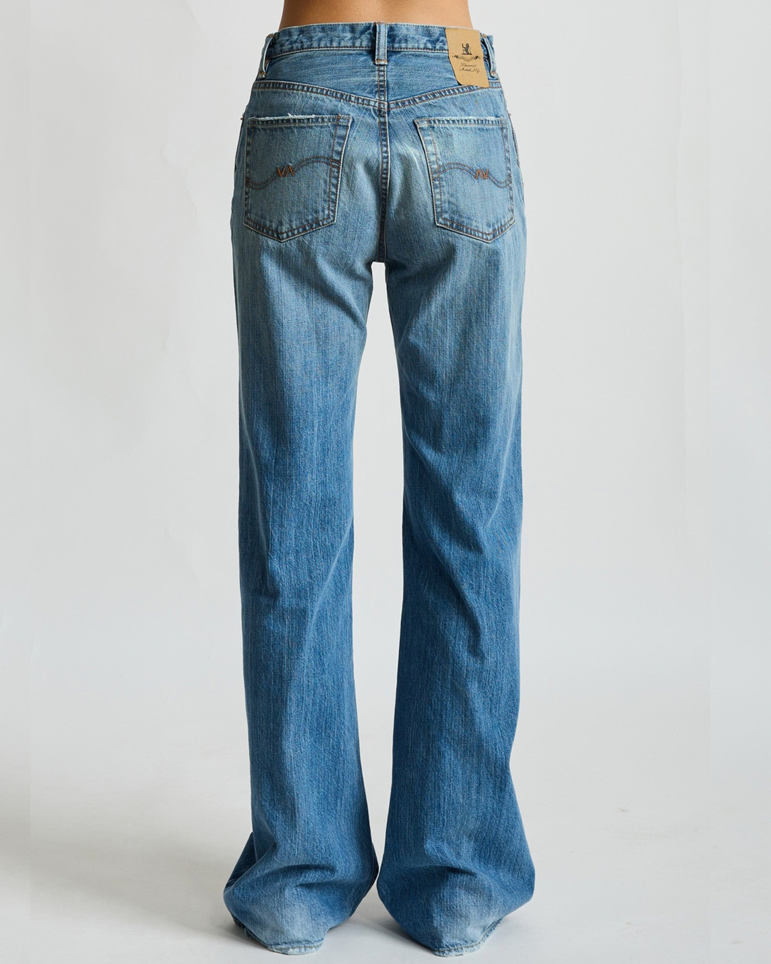 Dena Jean | Lexington Blue