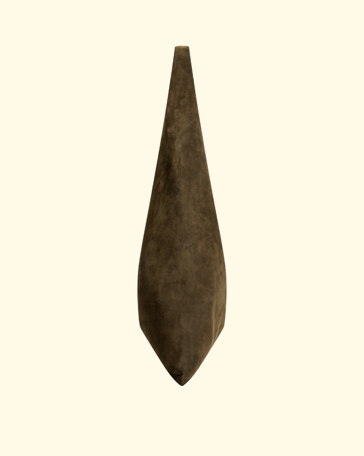 East Tote | Suede Padron