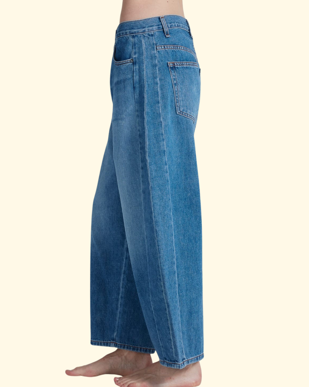 Catamaran Jean | Starboard