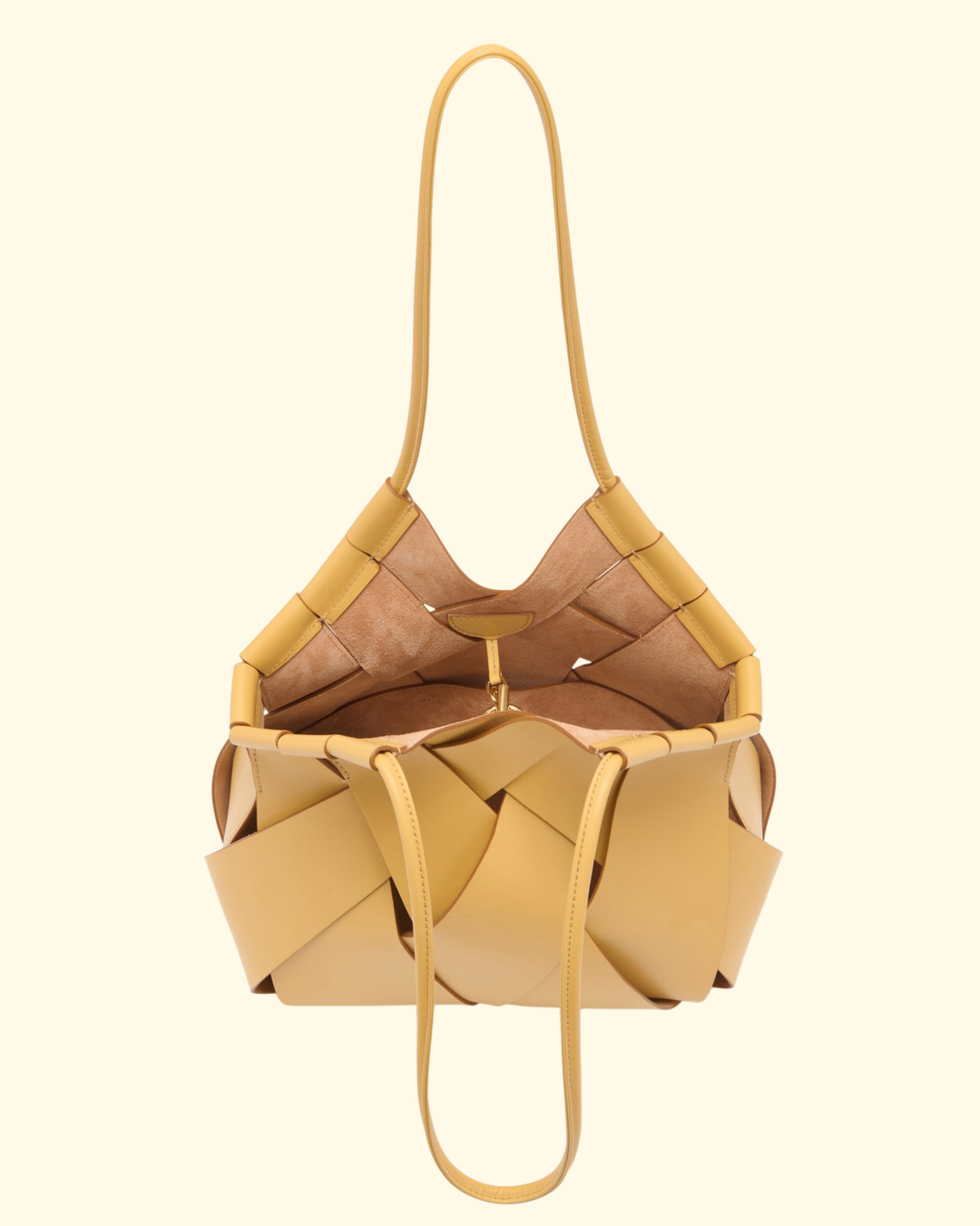 Charlotte Shoulder Bag | Lotus