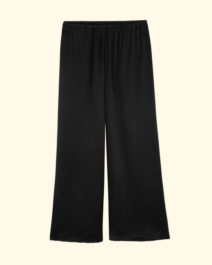 Olympia Pant | Black